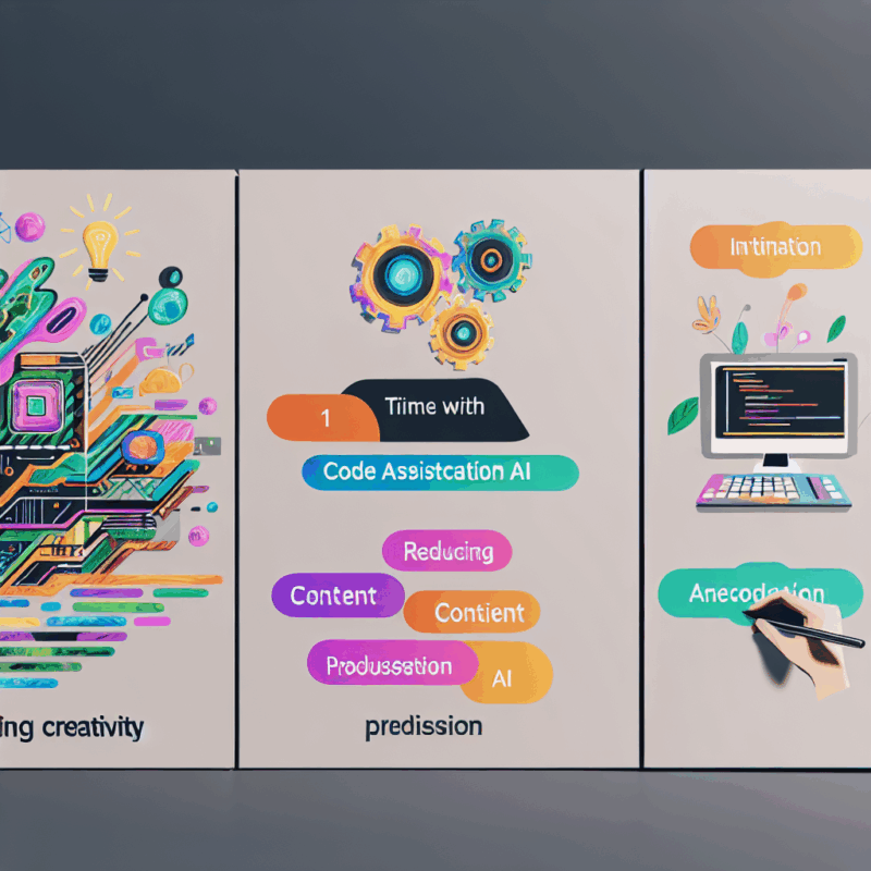 AIで作業効率アップ！Web制作者に人気の無料ツールまとめ