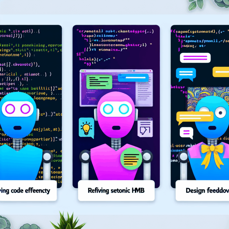 ChatGPTはWeb制作者の相棒！賢い使い方まとめ