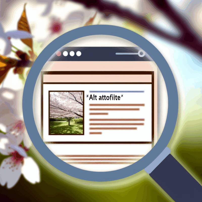 画像のalt属性がSEOに効く理由と正しい設定方法